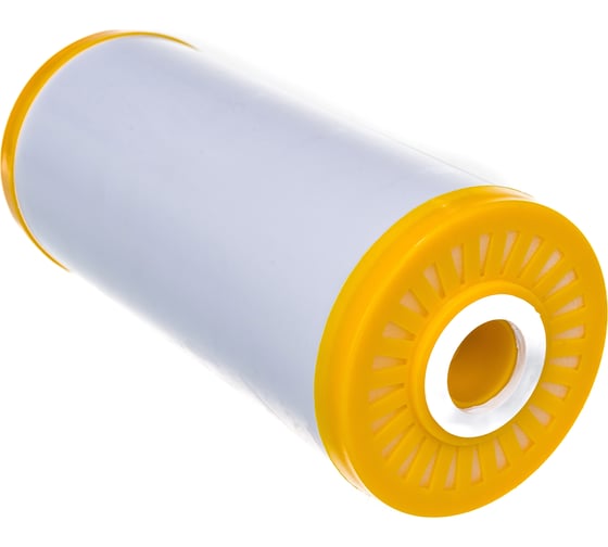 Картридж Профитт умягчающий ионообменный RIC10BB, Big Blue 10 3175715