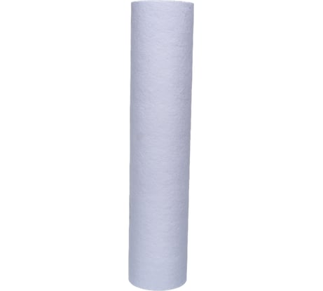 Картридж Профитт из вспененного полипропилена PP-20BB 20 мкм, 20 Big Blue 3175357