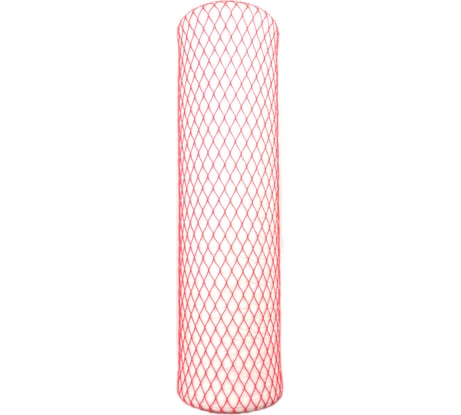 Картридж для горячей воды Профитт из полипропиленового шнура PPW-10 10 мкм, 10 Slim Line 3175463