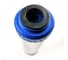 Угольный насыпной картридж Профитт GAC -10C, 10 Slim Line 3175647 4
