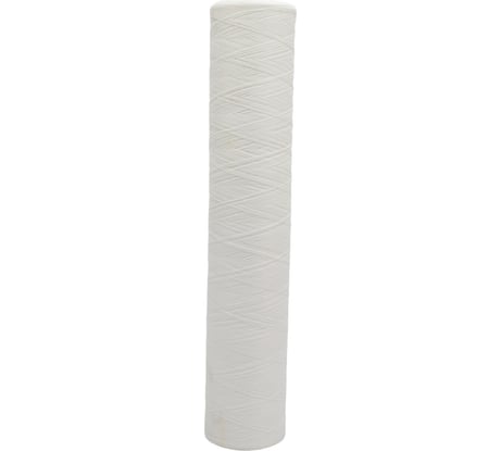 Картридж Профитт из полипропиленового шнура PPW-20BB 5 мкм, 20 Big Blue 3175432