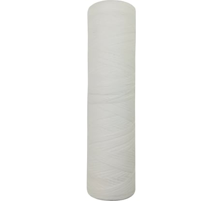 Картридж Профитт из полипропиленового шнура PPW-10 5 мкм, 10 Slim Line 3175371