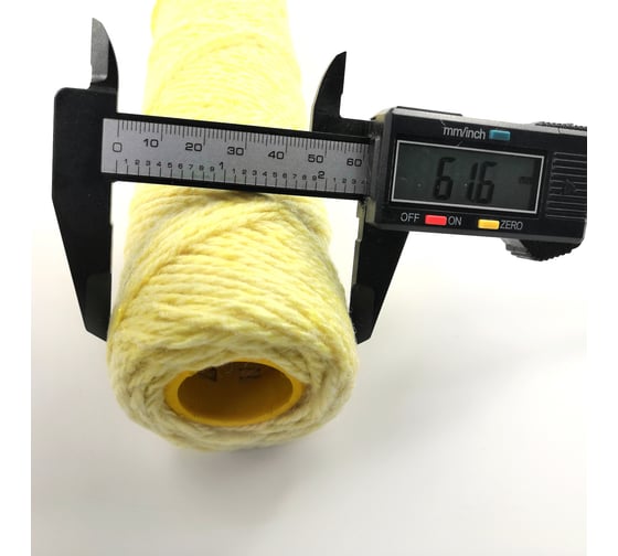 Картридж Профитт нитьевой умягчающий PPW-10 RIC 10 мкм,10 Slim Line 3175555