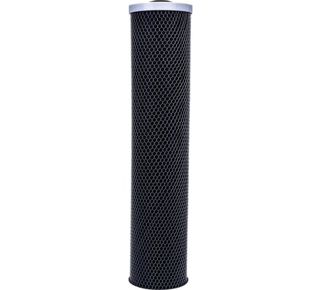 Картридж Профитт угольный прессованный Carbon Block CTO-20ВВ, 20 Big Blue 3175630