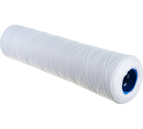 Картридж Профитт из полипропиленового шнура PPW-10 1-3 мкм, 10 Slim Line 3175364