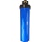 Корпус фильтра Профитт непрозрачный, синий, HS-20BB 02 1 латунь Big Blue 3178495 2