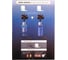 Корпус фильтра Профитт непрозрачный, синий, HS-20BB 02 1 латунь Big Blue 3178495 7