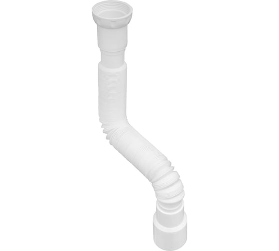 Гибкая труба MasterProf 1200 мм, 1.1/2"х40/50 ИС.110713 1