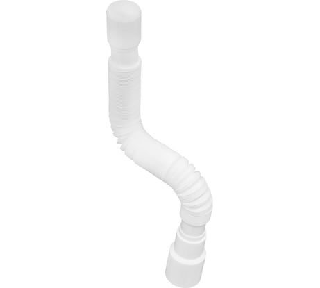 Гибкая труба MasterProf 1200 мм, 40x40/50 ИС.110709