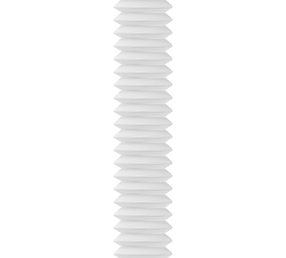 Гибкая труба MasterProf 400 мм, 40x40/50 ИС.110707