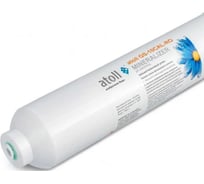 Угольный постфильтр-минерализатор Atoll Pentek Inline Calcite (MA-CAL 10) GS-10CAL/RO