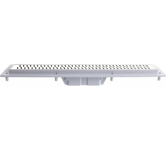 Душевой лоток Miano 900мм HARMONY глянец, D50 MS-90H