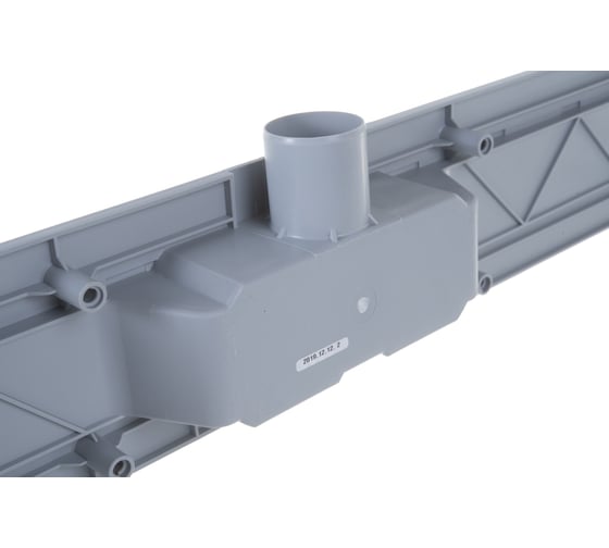 Душевой лоток Miano 1000мм HARMONY глянец, D50 MS-100H