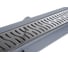Душевой лоток Miano 1000мм HARMONY глянец, D50 MS-100H 7