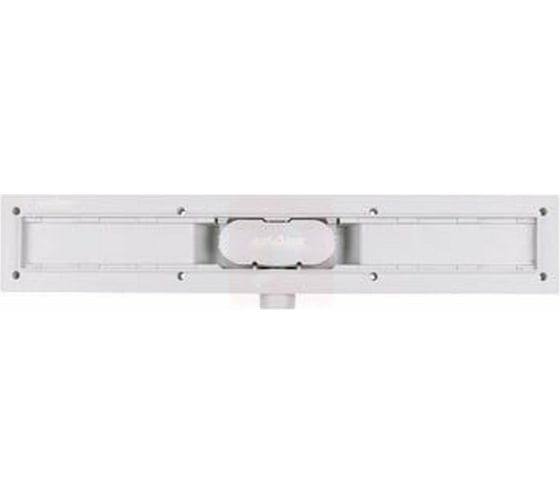 Душевой лоток Miano 700мм MEDIUM глянец, D50 MS-70M