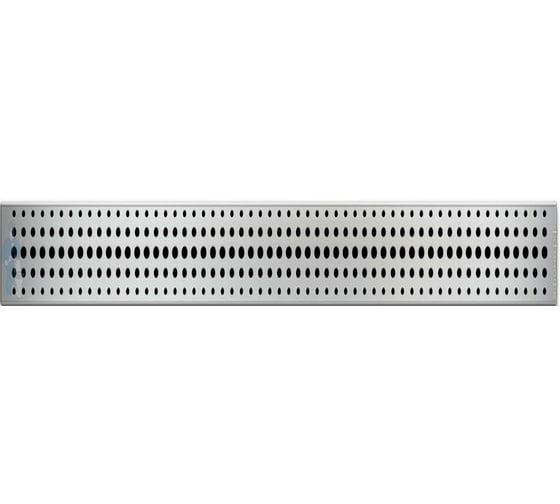 Душевой лоток Miano 1000мм BASIC глянец, D50 MS-100B 1