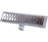 Душевой лоток Miano 400мм MEDIUM глянец, D50 MS-40M 1