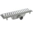 Душевой лоток Miano 400мм MEDIUM глянец, D50 MS-40M 6