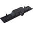 Душевой лоток 500мм Miano HARMONY BLACK EDITION, D50 MS-50HB 5