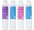 Комплект фильтров для очистки воды Aquaalliance SMART 70252 1