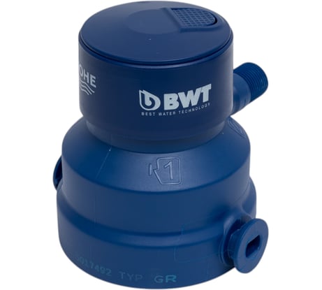 Головка фильтра GROHE Blue 64508001