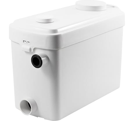 Канализационная насосная станция UNIPUMP SANIVORT 605 А 88017