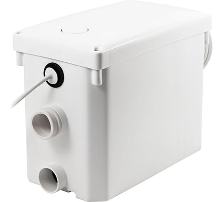 Канализационная насосная станция UNIPUMP SANIVORT 405 М 62916