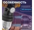 Самоочищающийся фильтр AV Engineering 1 нар., с манометром AVE115705KG 3