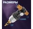 Самоочищающийся фильтр AV Engineering 1 нар., с манометром AVE115705KG 4