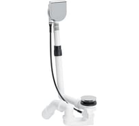 Слив-перелив для стандартных ванн Viega Multiplex Visign M9 BWL 724566 00000041127