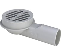 Трап для балконов и террас Viega Advantix 125936 00000025922