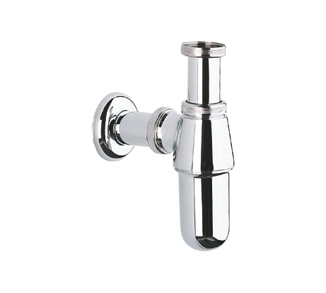 Сифон GROHE 1 1/4 для раковины 28920000