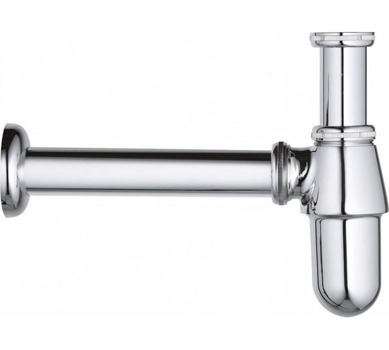 Сифон GROHE 1 1/4 для раковины 28920000