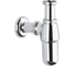 Сифон GROHE 1 1/4 для раковины 28920000 1
