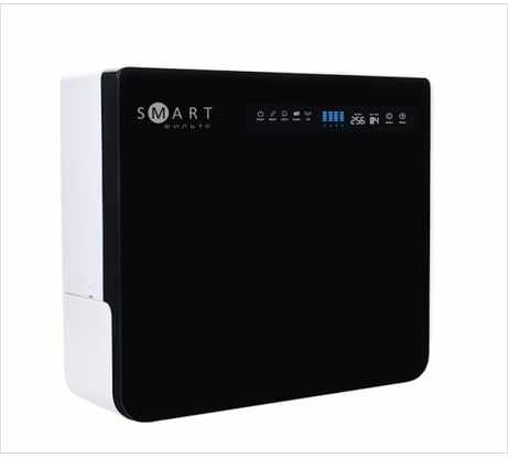 Система очистки воды MEMBRANIUM SMART фильтр RO-800 0301