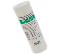 Полипропиленовый картридж механической очистки MEMBRANIUM PP-8-1 для SMART фильтр 0313