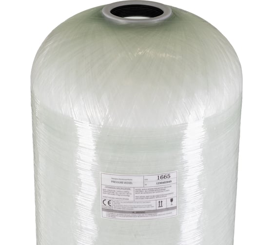 Корпус фильтра Гейзер Canature HY 16x65 4-0 38005
