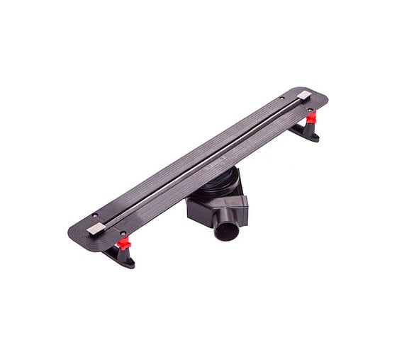 Душевой лоток Pestan Confluo Slim Line 550 13100032 1