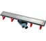 Душевой лоток Pestan Confluo Premium White Glass Line 750 13000284 1