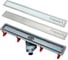 Душевой лоток Pestan Confluo Premium White Glass Line 750 13000284 4