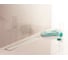 Душевой лоток Pestan Confluo Premium White Glass Line 750 13000284 6