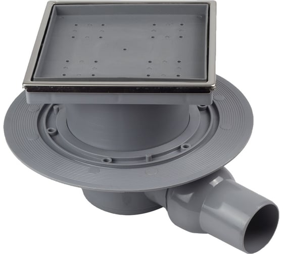 Душевой трап Pestan Confluo Standard Ceramic 1 13000085