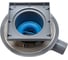 Душевой трап Pestan Confluo Standard Ceramic 1 13000085 6