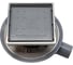 Душевой трап Pestan Confluo Standard Ceramic 1 13000085 7