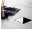Душевой трап Pestan Confluo Standard Black Glass 4 13000092 7