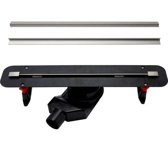 Душевой лоток Pestan Confluo Slim Line 650 13100033