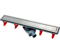 Душевой лоток Pestan Confluo Premium Black Glass Line 850 13000295