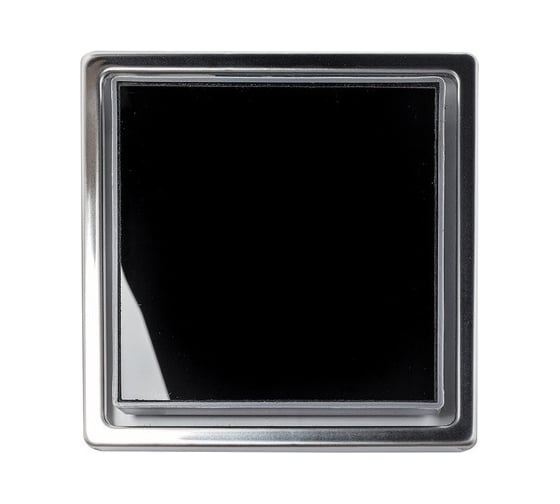Душевой трап Pestan Confluo Standard Dry 1 Black Glass 13000101