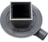 Душевой трап Pestan Confluo Standard Dry 1 Black Glass 13000101 1