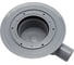 Душевой трап Pestan Confluo Standard Dry 1 Black Glass 13000101 3